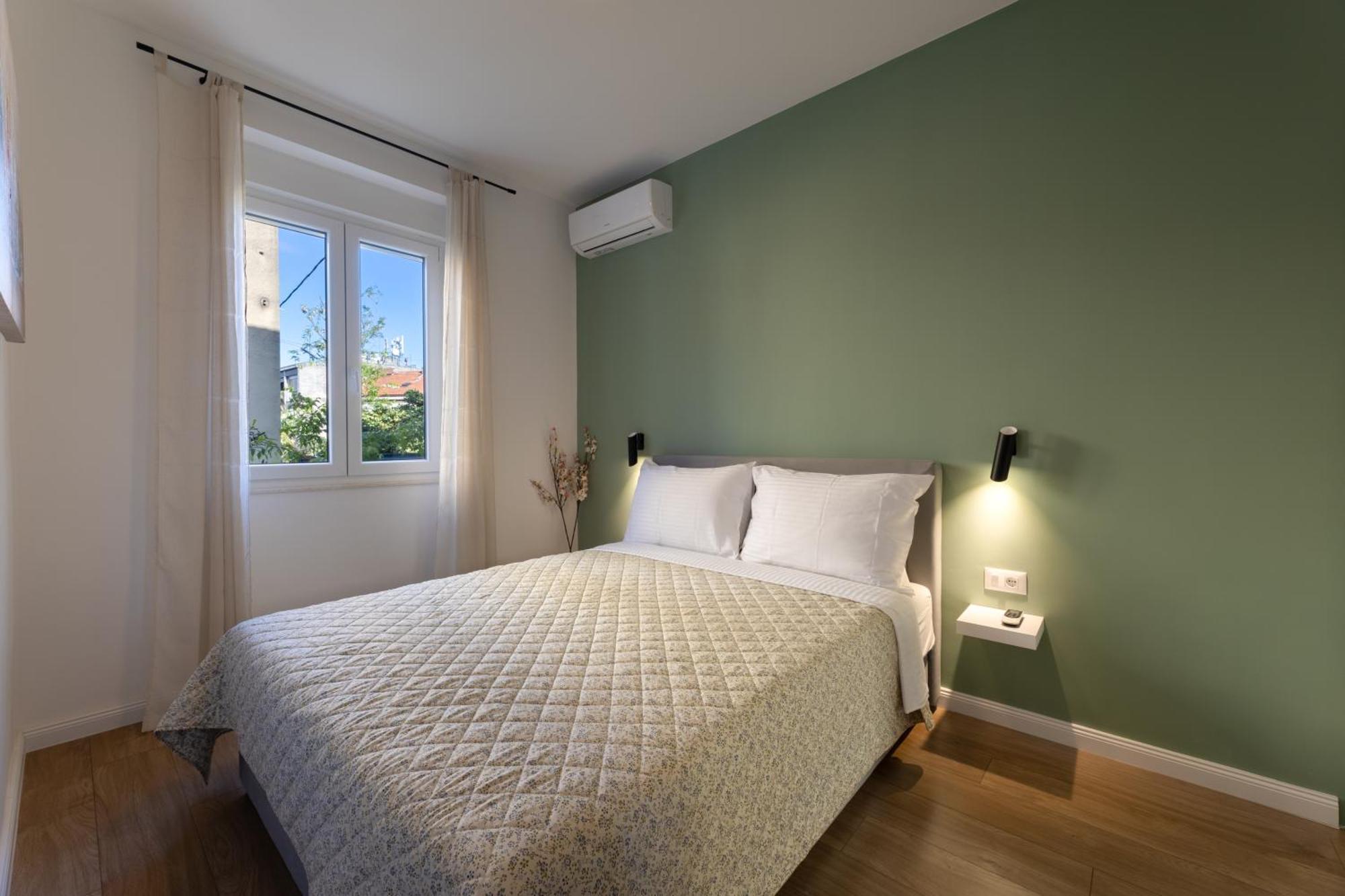 Apartment Palcic 斯普利特 外观 照片