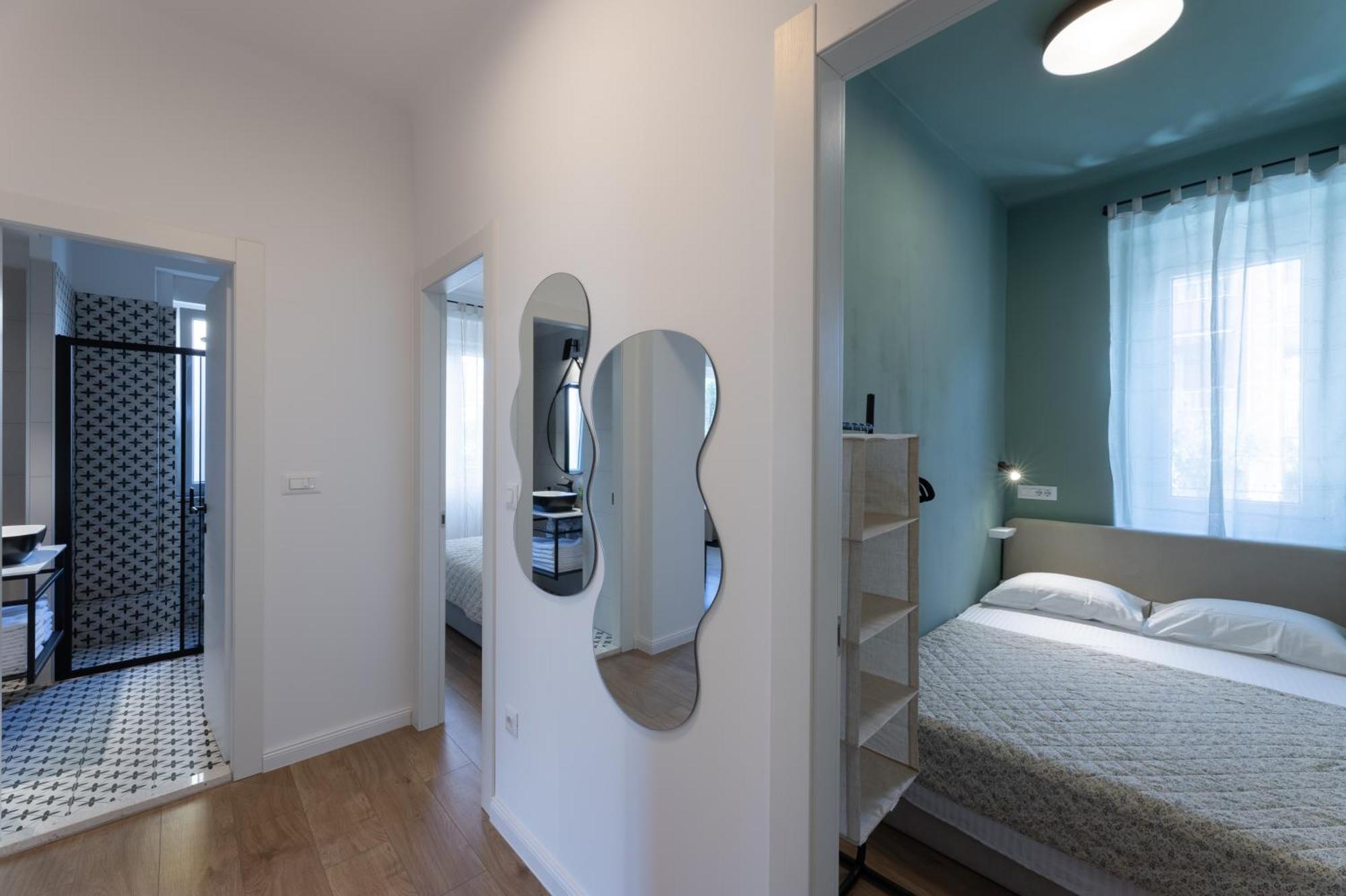 Apartment Palcic 斯普利特 外观 照片