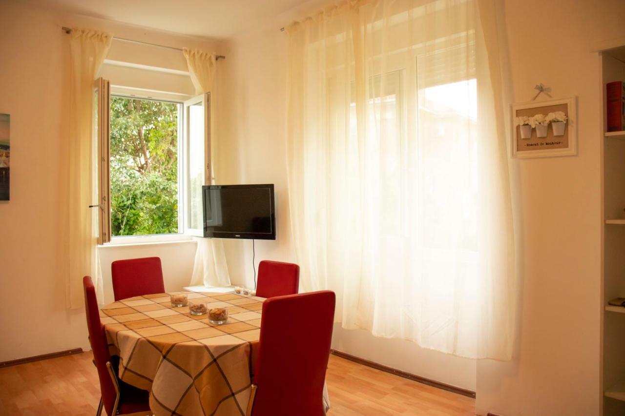 Apartment Palcic 斯普利特 外观 照片