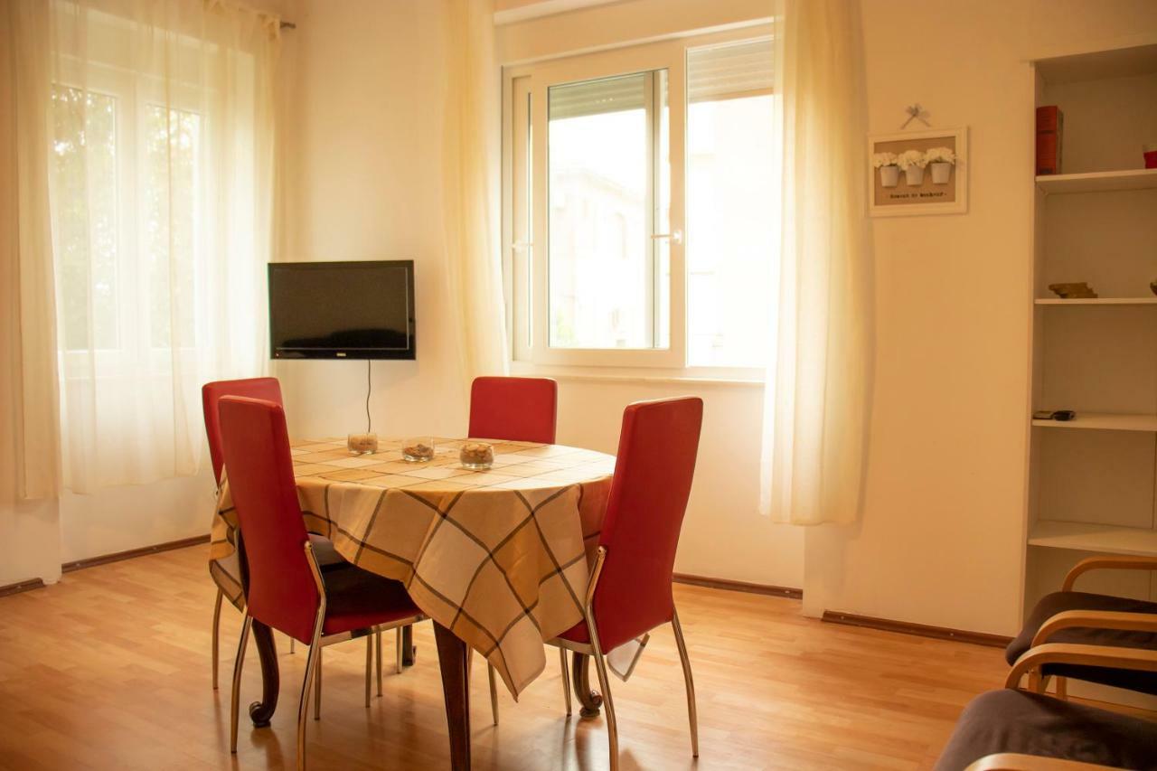 Apartment Palcic 斯普利特 外观 照片